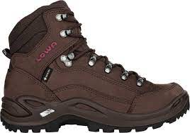 Lowa Womens Hiking Boots: A Closer Look at Women’s Options