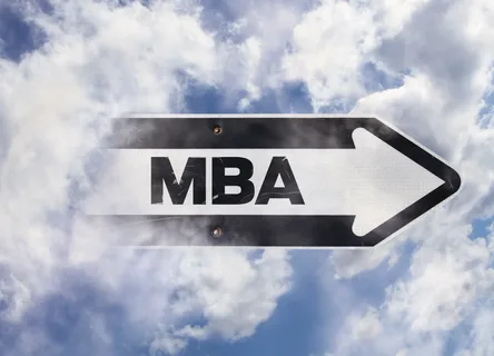 5 Benefits of an MBA