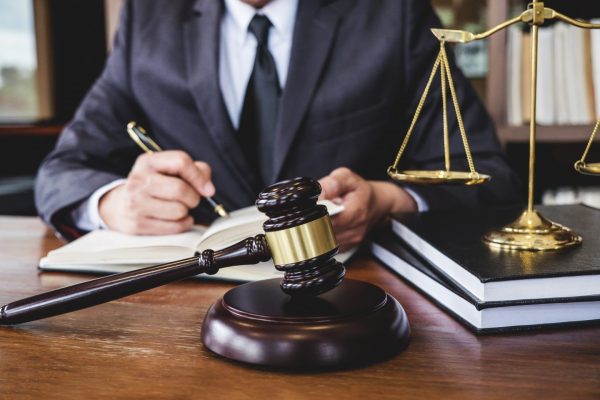 Die Rolle des Anwalts: Ein Schlüsselakteur im Rechtssystem