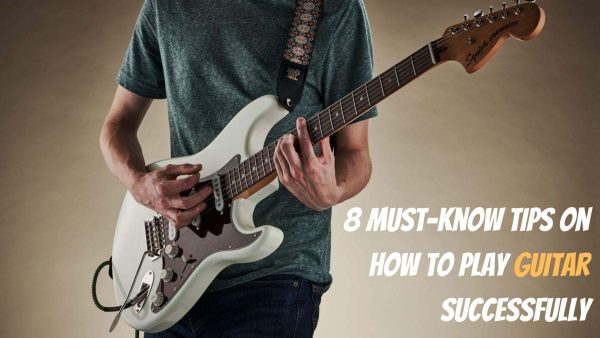 Meisterhaft Gitarre spielen lernen: Eine Anleitung für erfolgreichen Unterricht