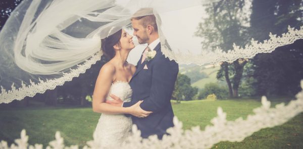 The Artistry of a Wedding Photographer in Devon