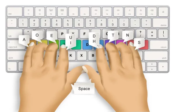Maximizing Your Typing Efficiency: Mastering the Typing Test