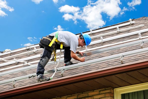 The Vital Role of Professional Roofing Repairs