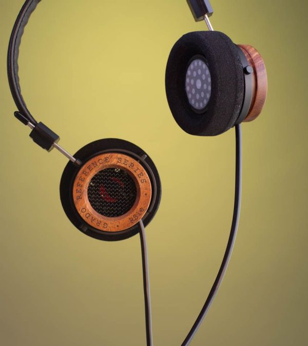 Immersive Sound Experience the World of Professional Headphones