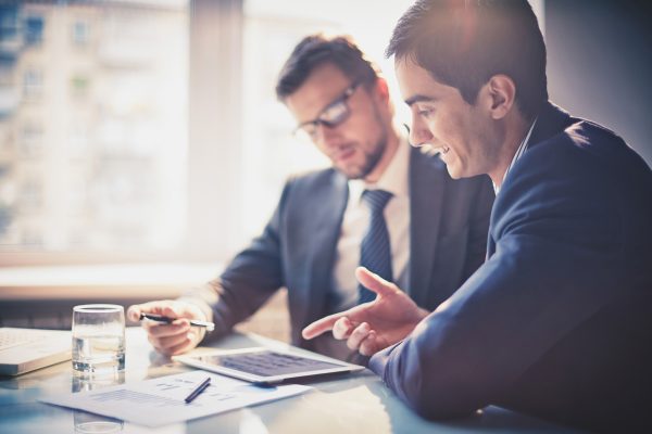 Assurance Professionnelle : Protégez Votre Entreprise avec Confiance