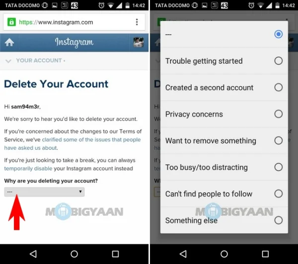 The Ultimate Guide to Deleting Your Instagram Account