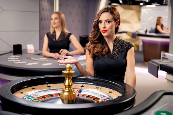World of Casinos: Where Luck Meets Entertainment