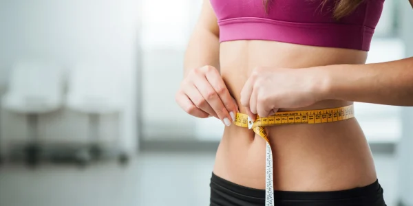 Weight Loss Through Strategic Weight Training