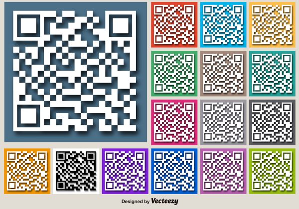 The Power of QR Codes: Revolutionizing Connectivity