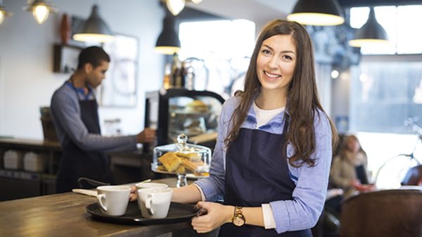 Balancing Life: The Benefits of Part-Time Jobs