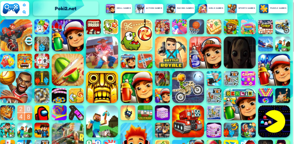 Exploring Free Online Games for Chromebook Users