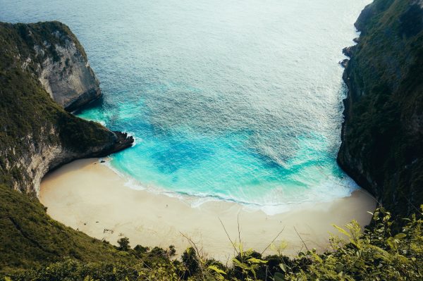 The Enchanting Nusa Penida: A Hidden Gem in Bali