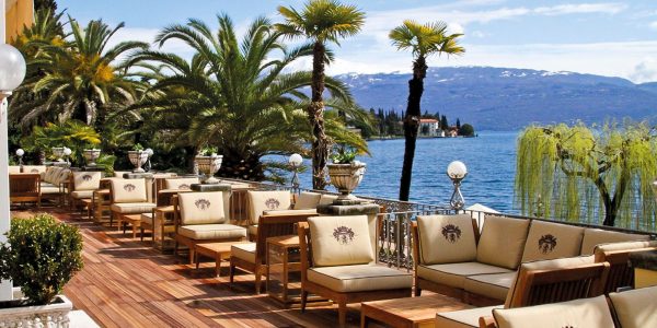 Tranquil Luxury: Discovering Relais on Lake Garda