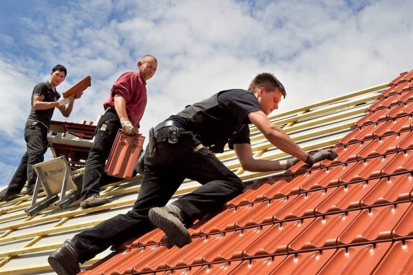 The Best Roofing Contractors in Portland: A Comprehensive Guide