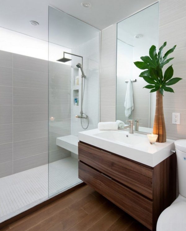 Transforming Small Spaces: Effective Small Bathroom Renovations