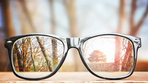 The Evolution of Glasses: From Antiquity to Modern Day