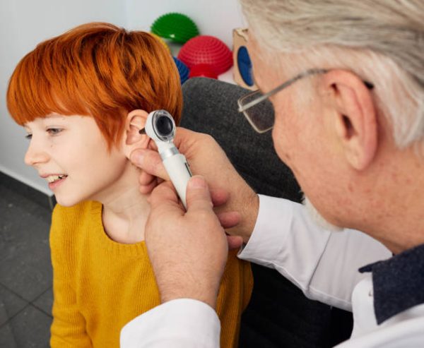 Expert Audiologist Services in Auckland