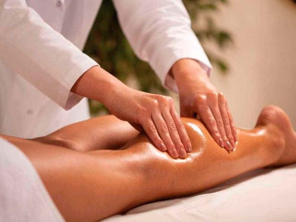 Bienfaits du Massage à Genève