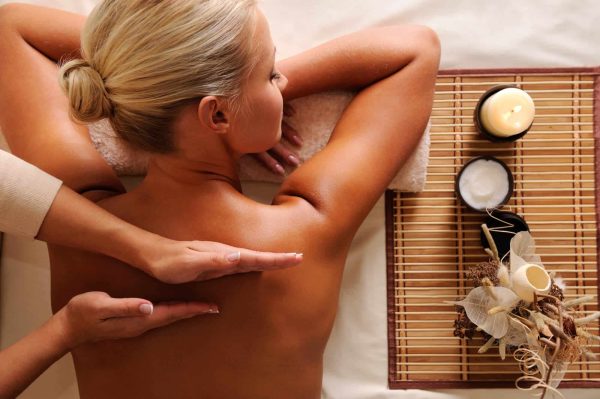 Revitalize Your Business Trip with Massage Therapy