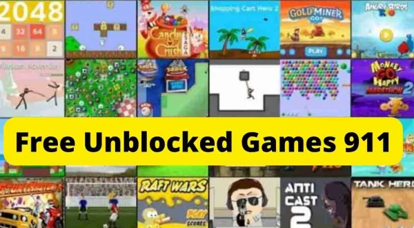 Top Picks from 76 Unblocked Games: A Fun and Safe Gaming Haven