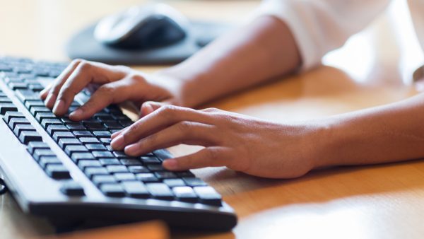 Mastering Your Typing Speed: A Comprehensive Guide to WPM Tests