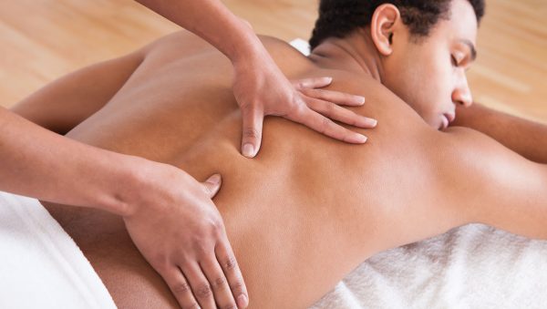 Revitalize Your Journey: The Benefits of Business Trip Massages