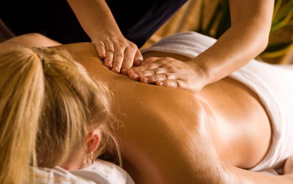 The Benefits of Business Trip Massages: A Relaxing Way to Recharge