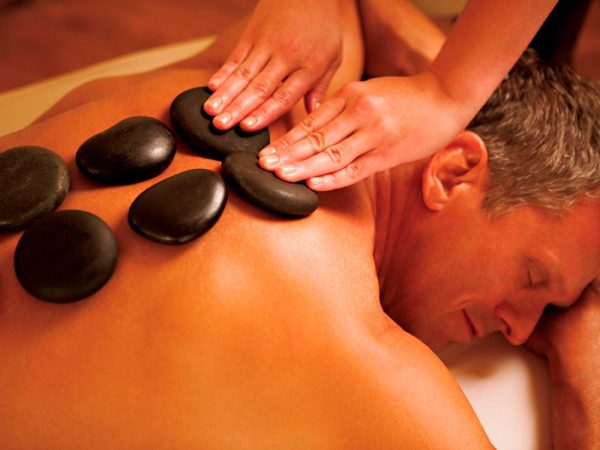 Why a Business Trip Massage is Essential for Your Well-Being and Success