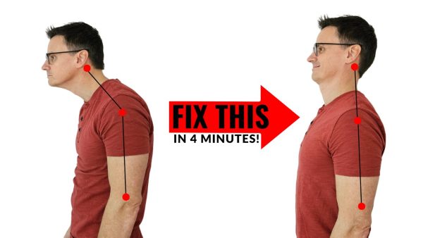 How to Fix Nerd Neck: Effective Tips for a Healthier Posture