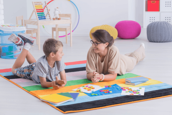 The Transformative Power of Speech Therapy in Dubai