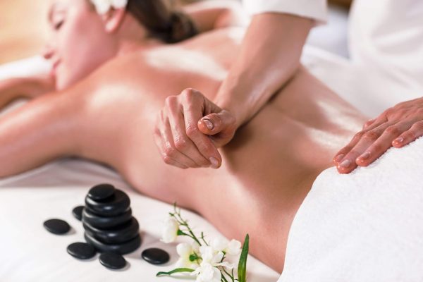 The Benefits of a Business Trip Massage: A Relaxing Boost for Your Productivity