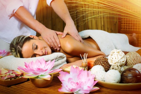 The Benefits of a Business Trip Massage