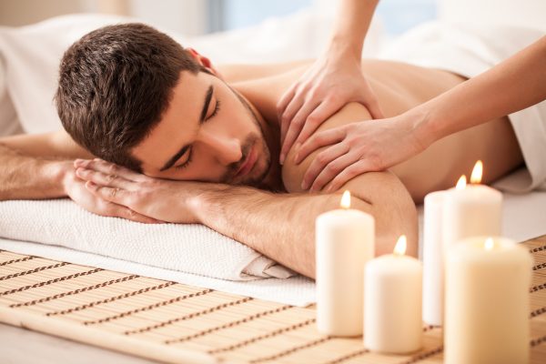 The Benefits of Business Trip Massages: Boosting Productivity and Well-Being