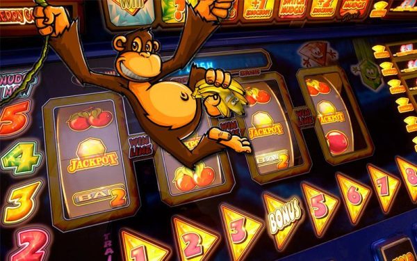 Exploring the Excitement of Online Slot Games