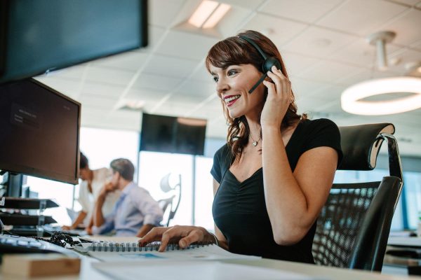 The Benefits of a Virtual Telephone Answering Service