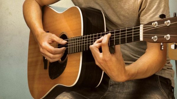 Gitarrenunterricht in Düsseldorf: Ein Weg zu Musikalischer Exzellenz